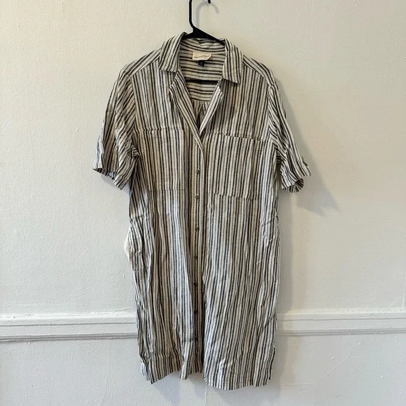 Universal Thread | Dresses | Target Linen Dress | Poshmark Universal Thread | Dresses | Target Linen Dress | Poshmark